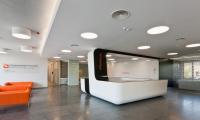 ONCOLOGY CENTER – MARIA SKŁODOWSKA-CURIE INSTITUTE, Warsaw